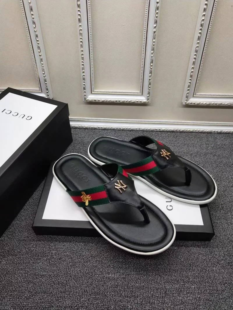 Gucci Slippers Efficient 23867