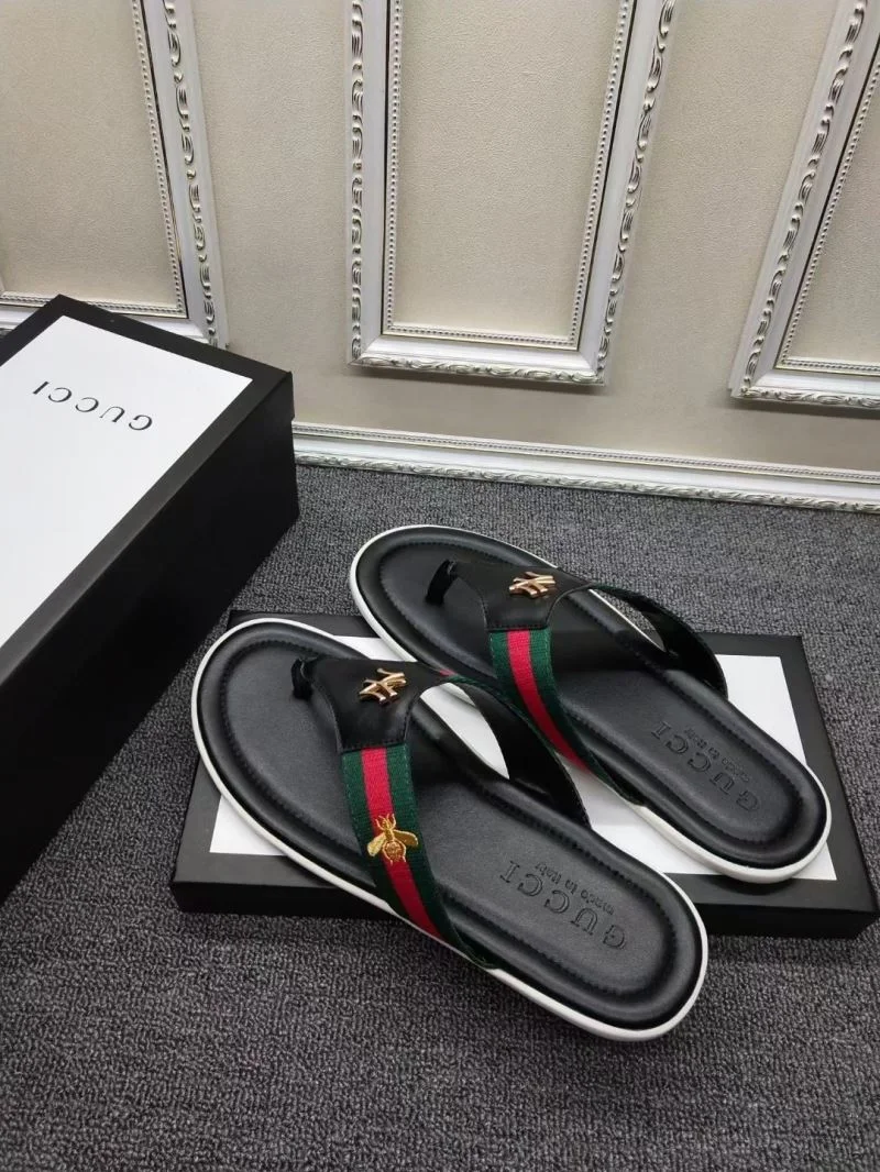 Gucci Slippers Efficient 23867
