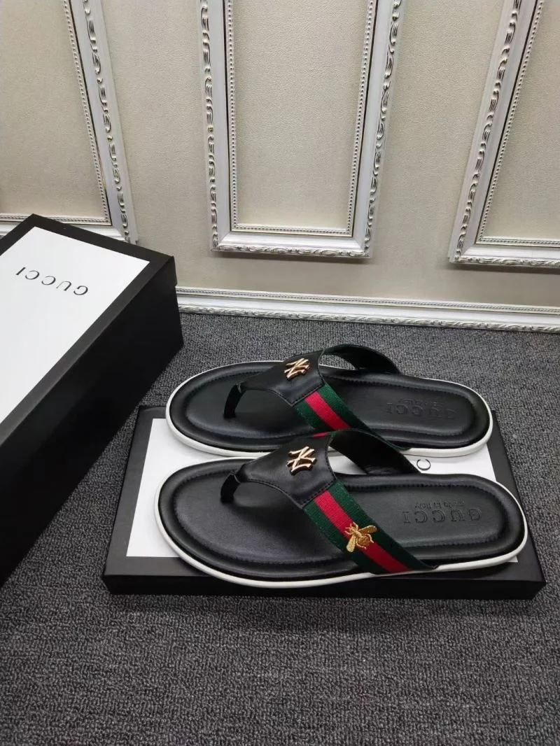Gucci Slippers Efficient 23867