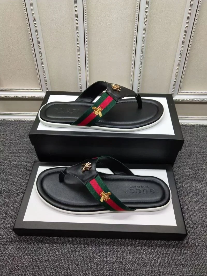 Gucci Slippers Efficient 23867