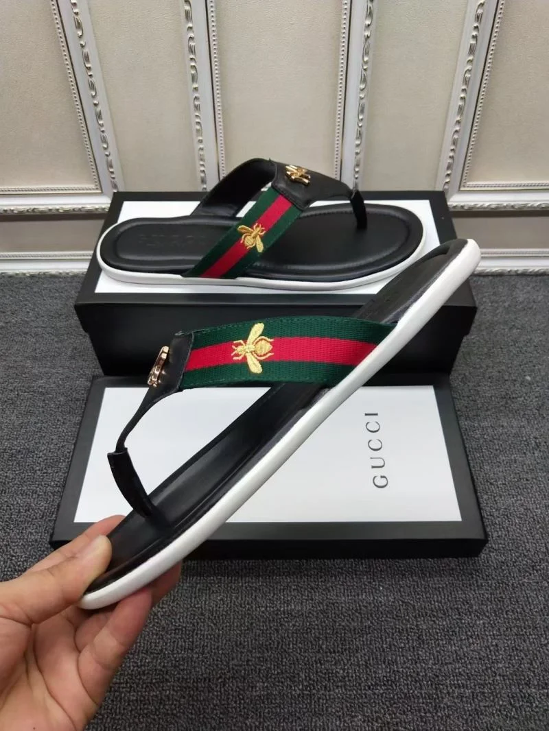 Gucci Slippers Efficient 23867