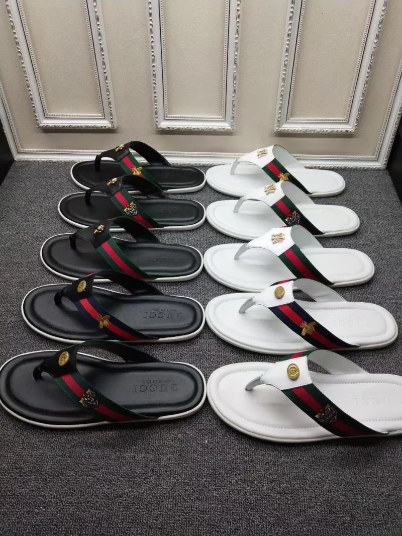 Gucci Slippers Efficient 23867