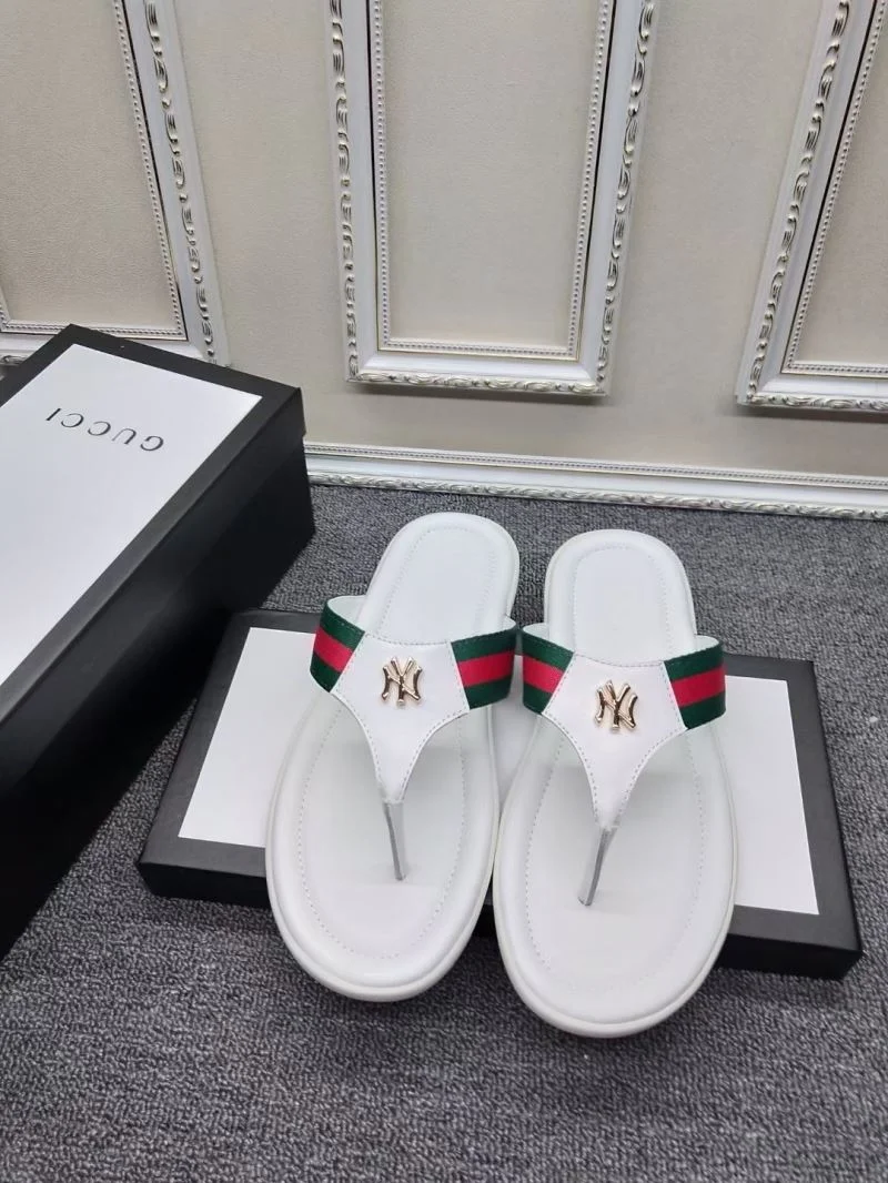 Lightweight Gucci Slippers 23852