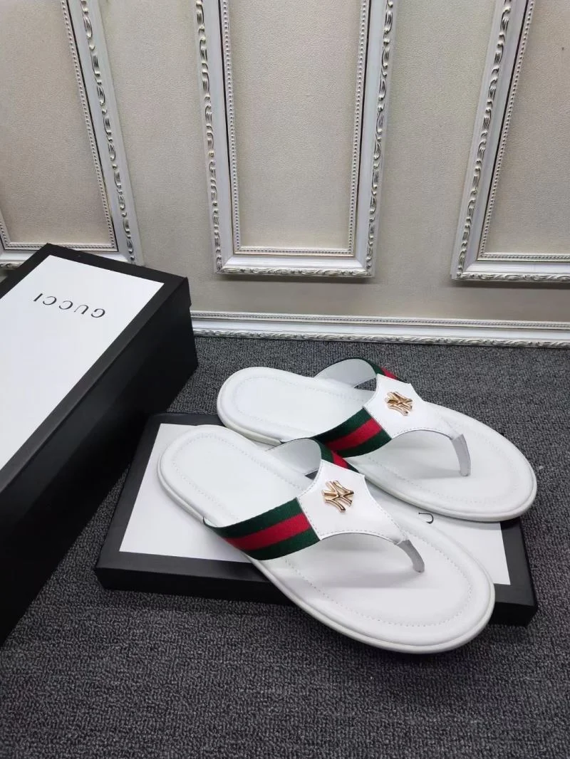 Lightweight Gucci Slippers 23852