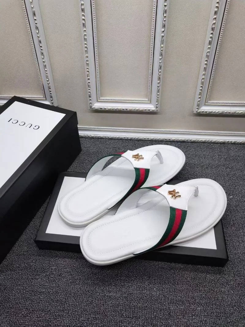 Lightweight Gucci Slippers 23852