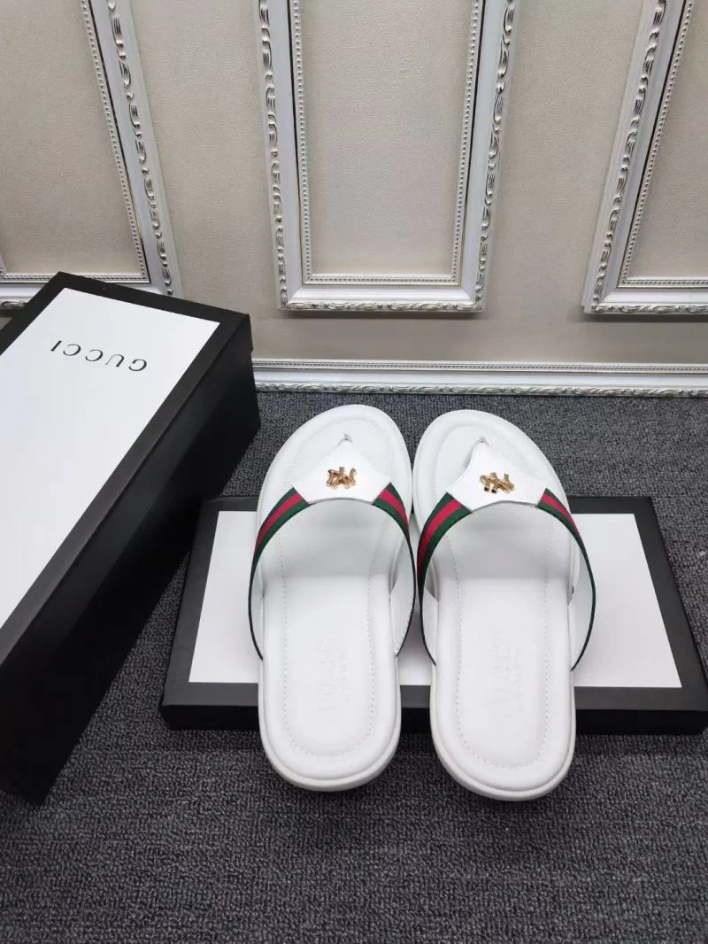 Lightweight Gucci Slippers 23852