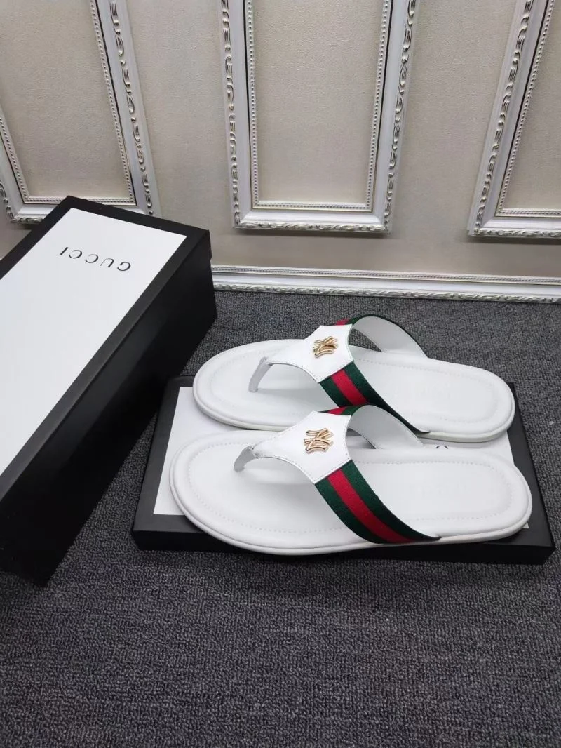 Lightweight Gucci Slippers 23852