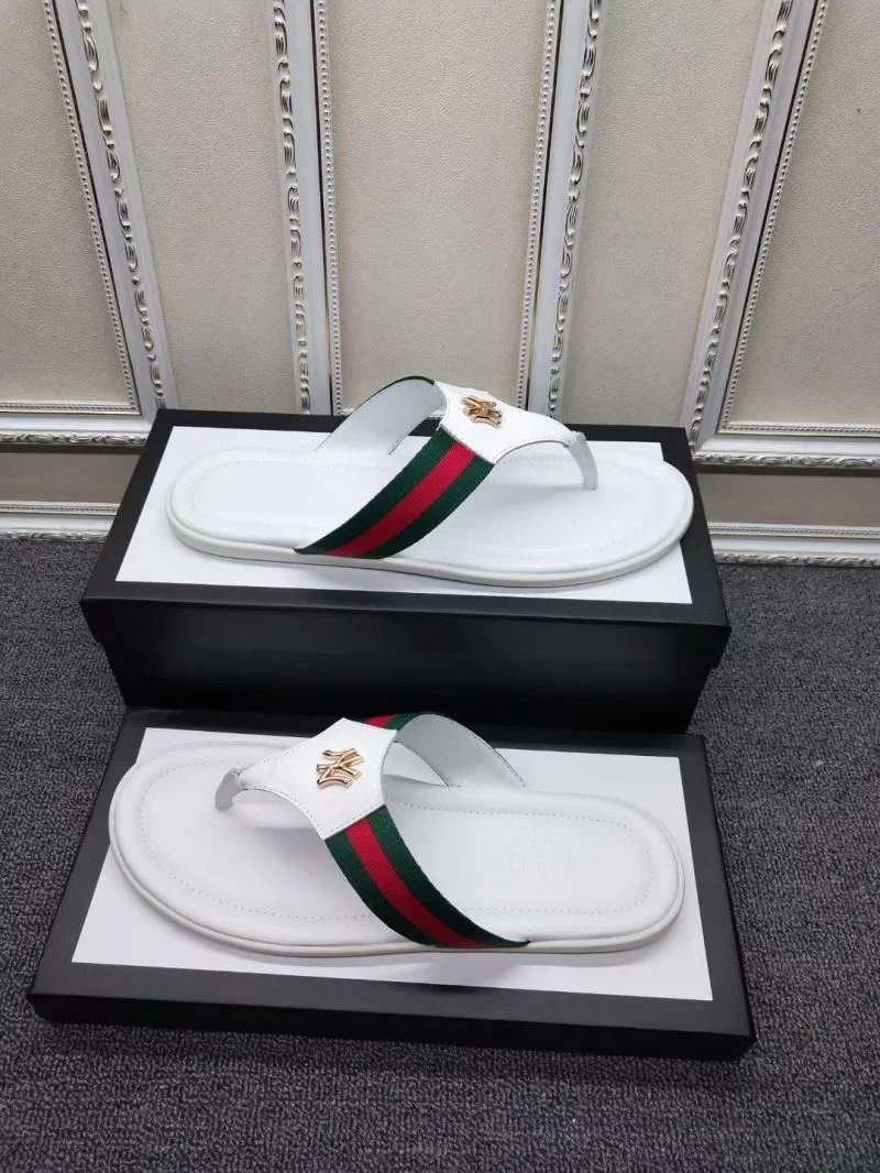 Lightweight Gucci Slippers 23852