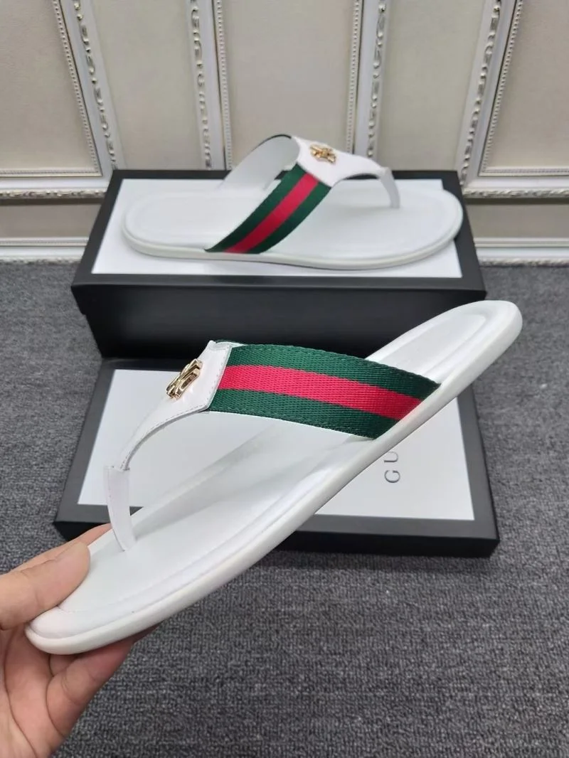 Lightweight Gucci Slippers 23852