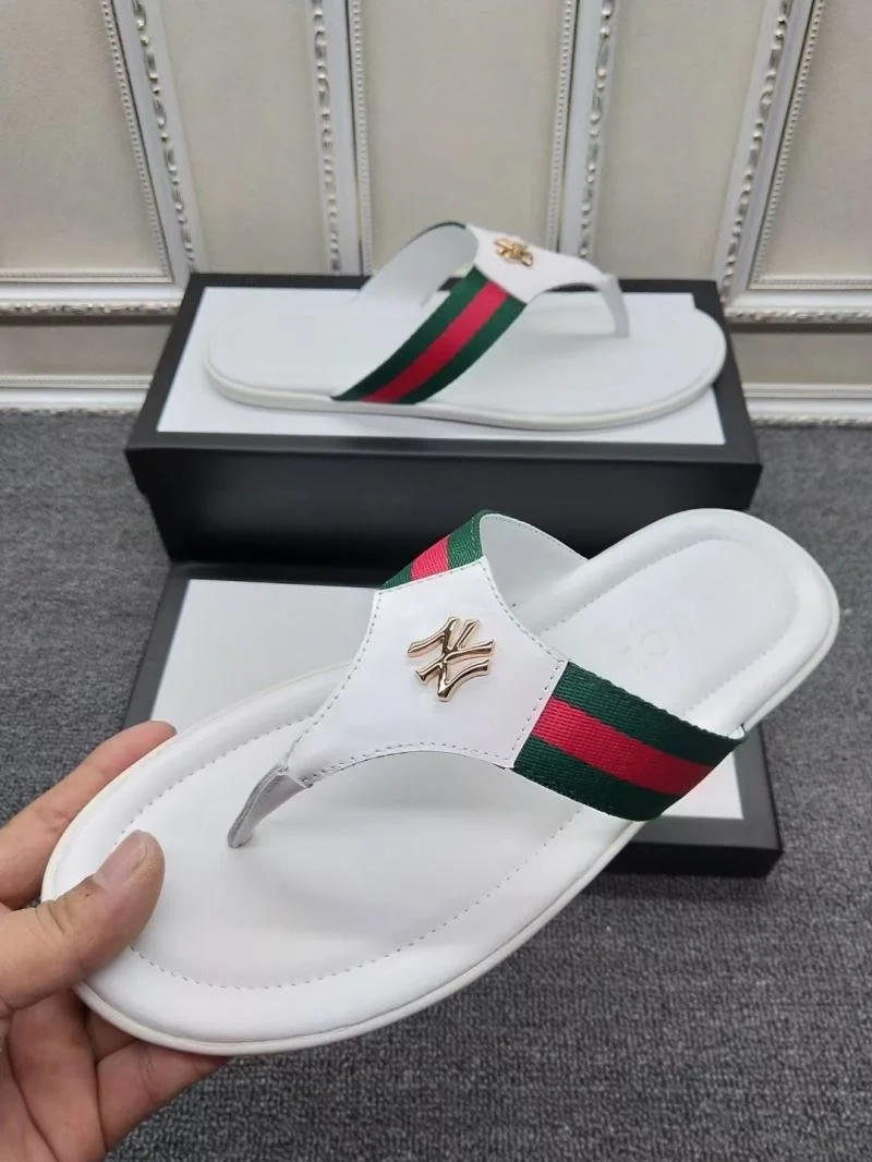 Lightweight Gucci Slippers 23852