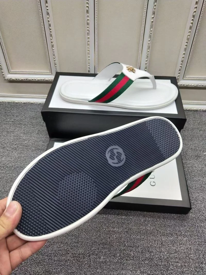 Lightweight Gucci Slippers 23852