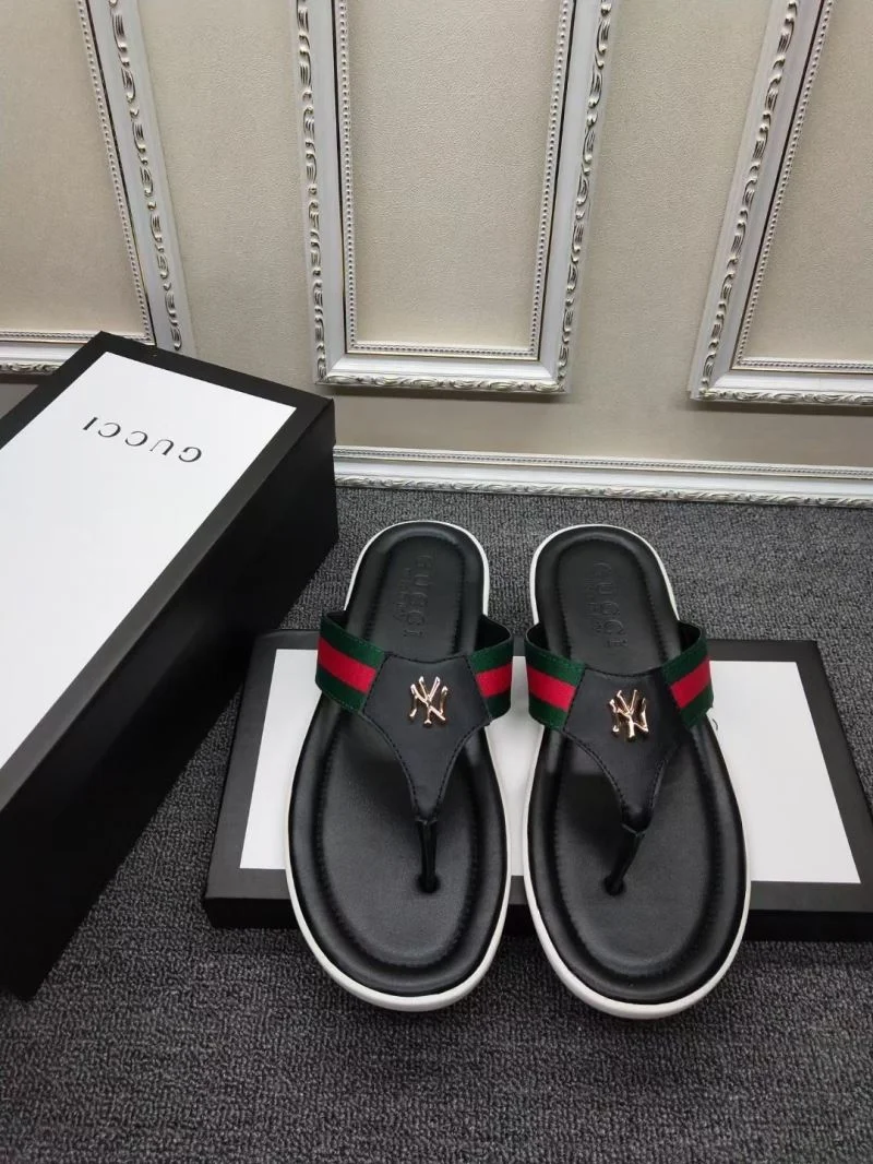 Gucci Slippers Snug 23851