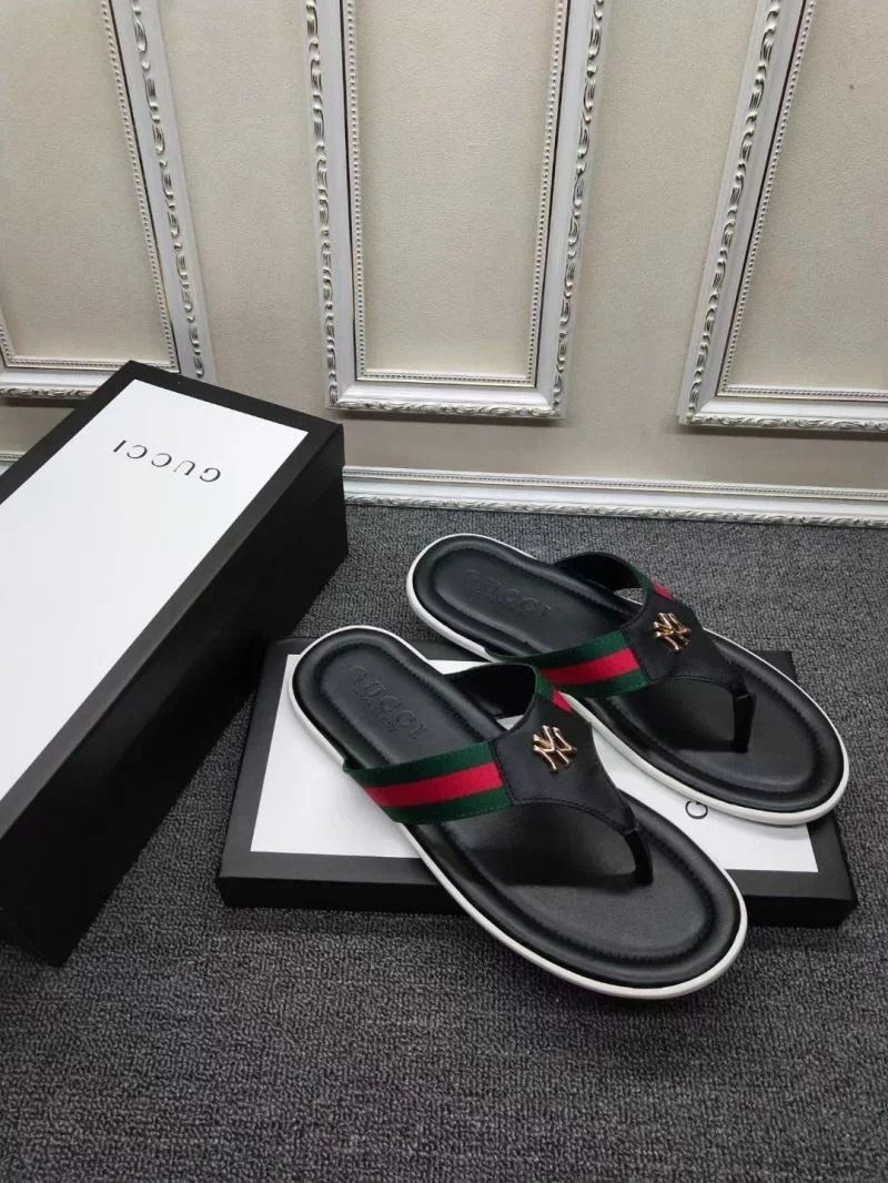 Gucci Slippers Snug 23851