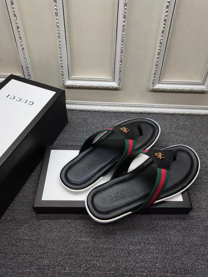 Gucci Slippers Snug 23851
