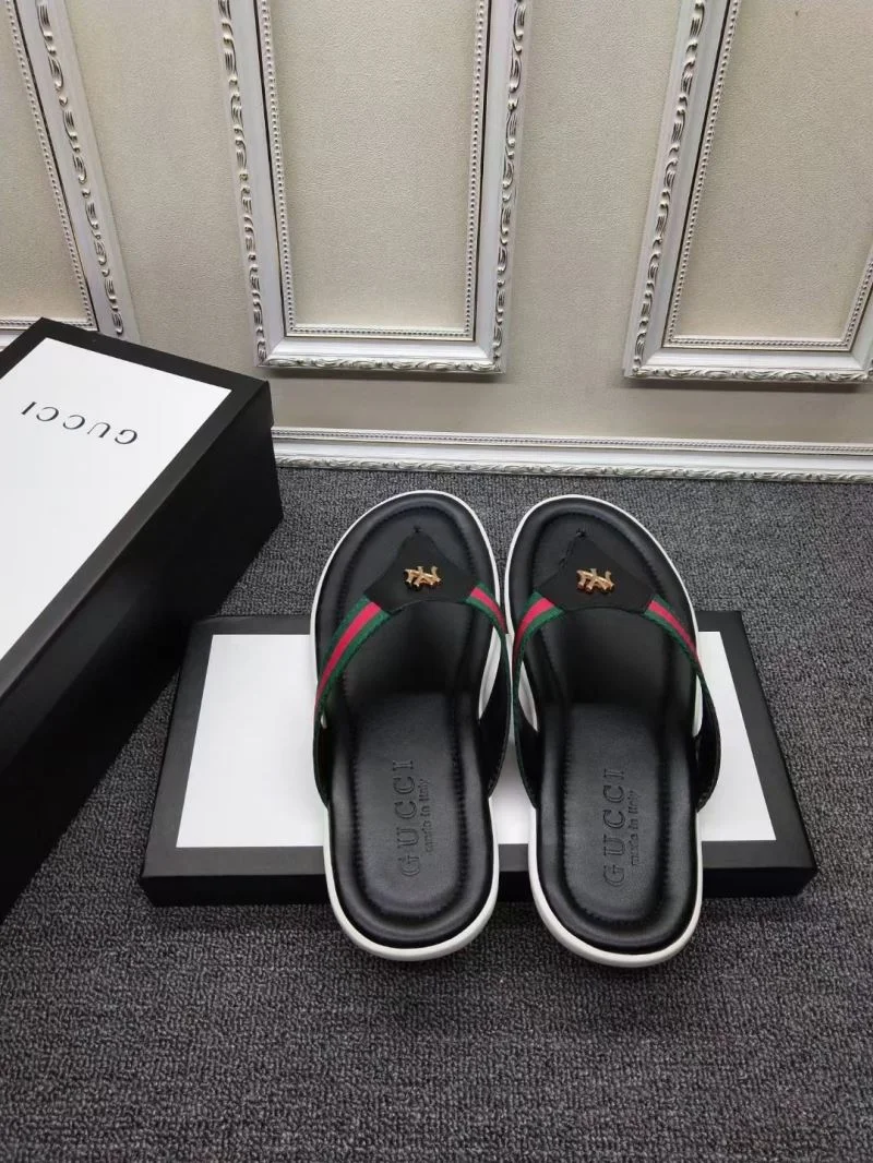 Gucci Slippers Snug 23851