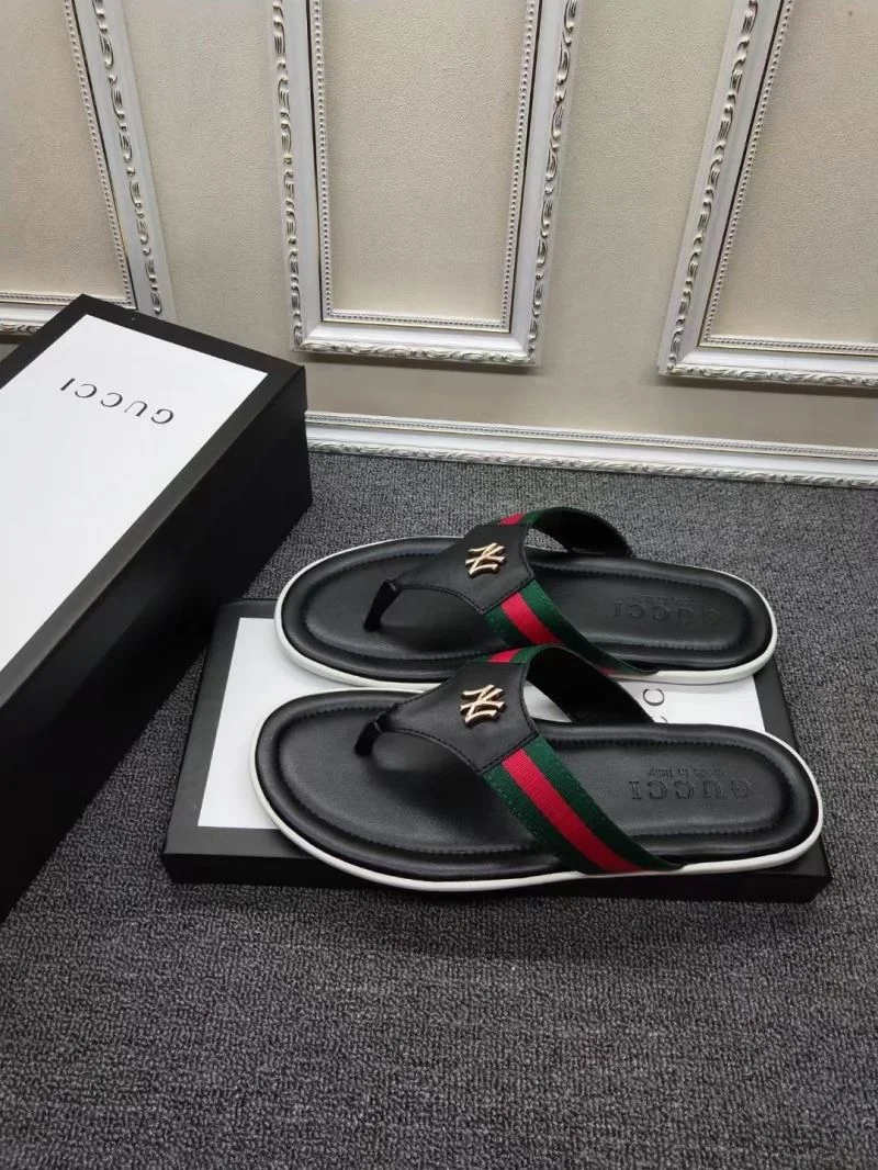 Gucci Slippers Snug 23851