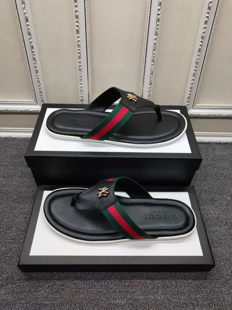 Gucci Slippers Snug 23851