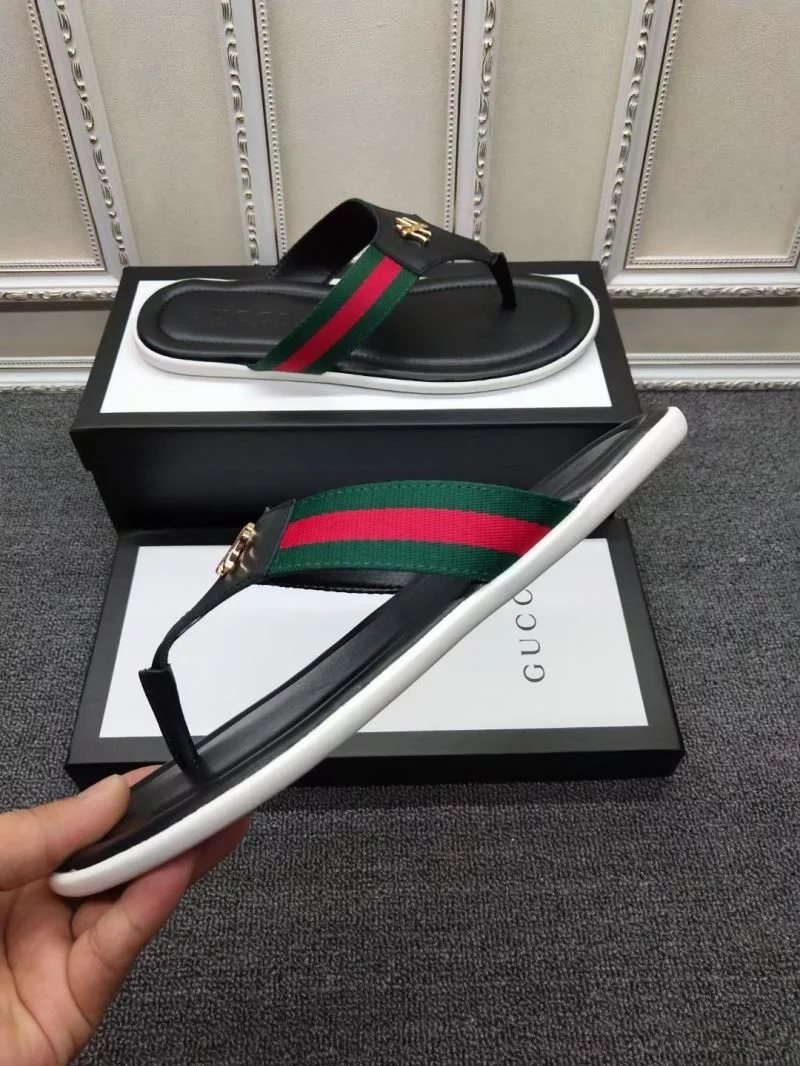 Gucci Slippers Snug 23851