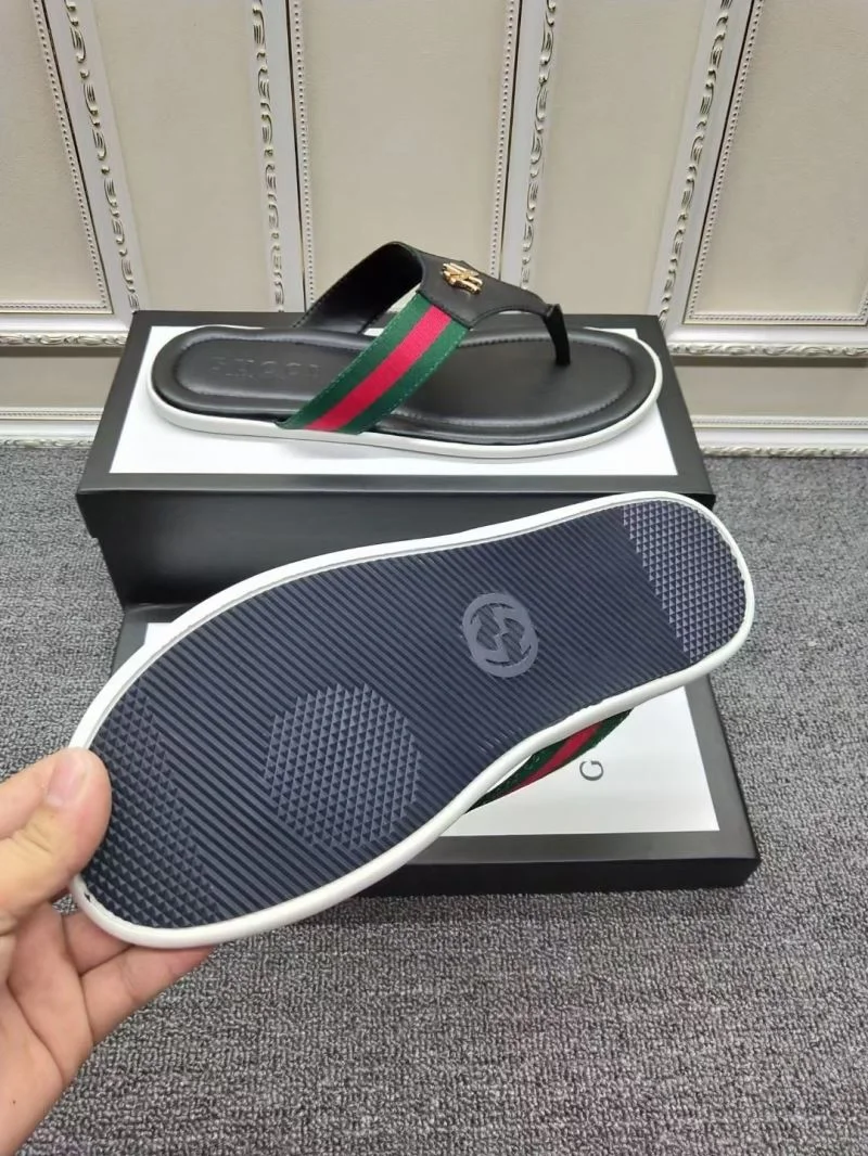 Gucci Slippers Snug 23851