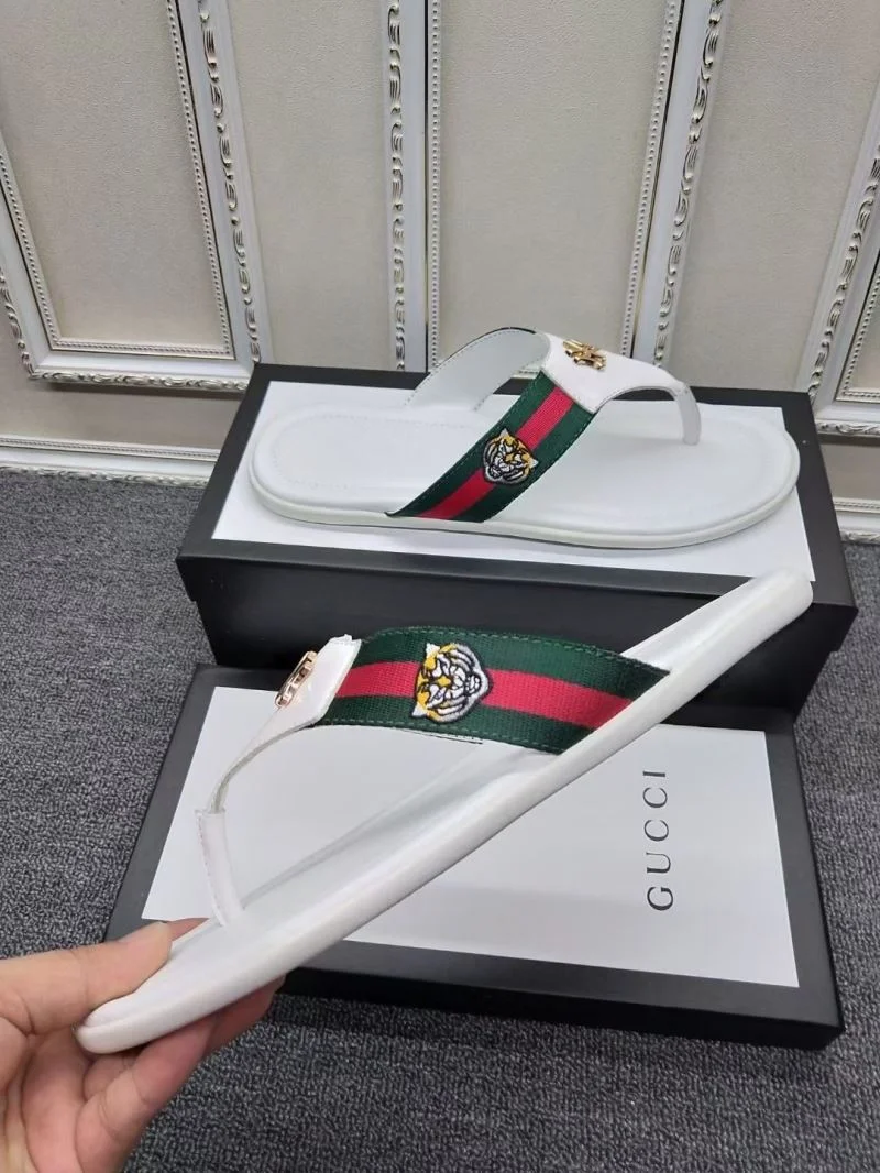 HighQuality Gucci Slippers 23862