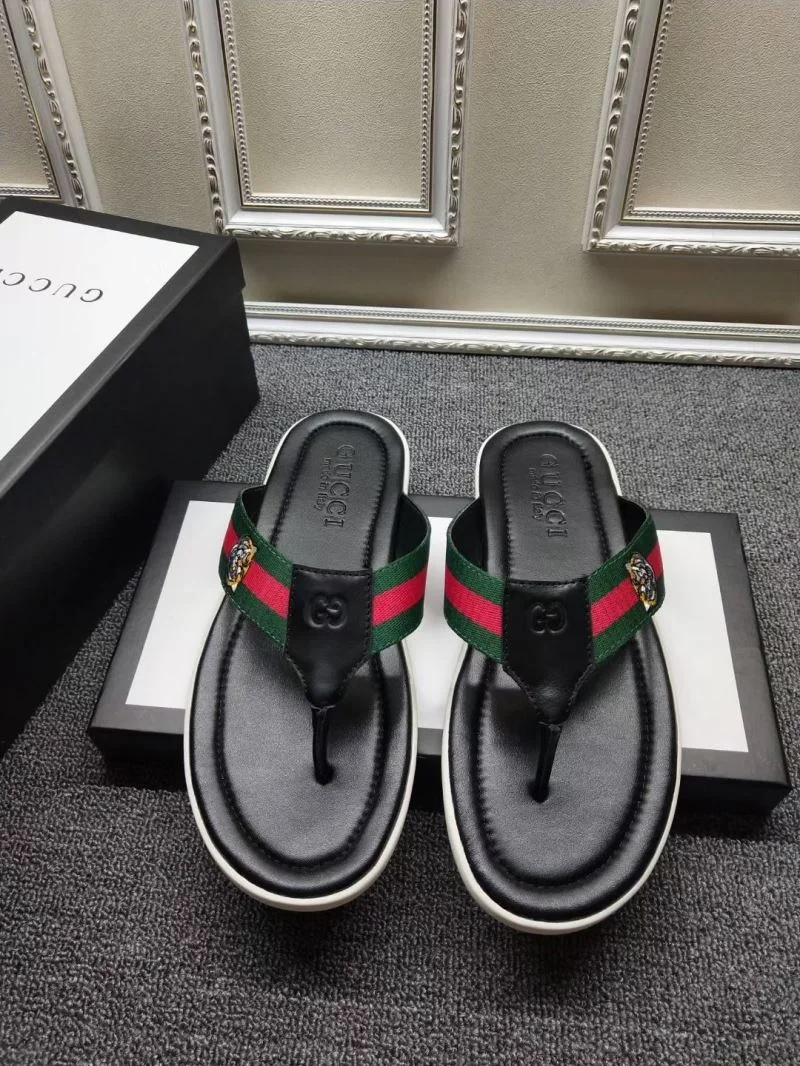 Gucci Slippers Resilient 23853