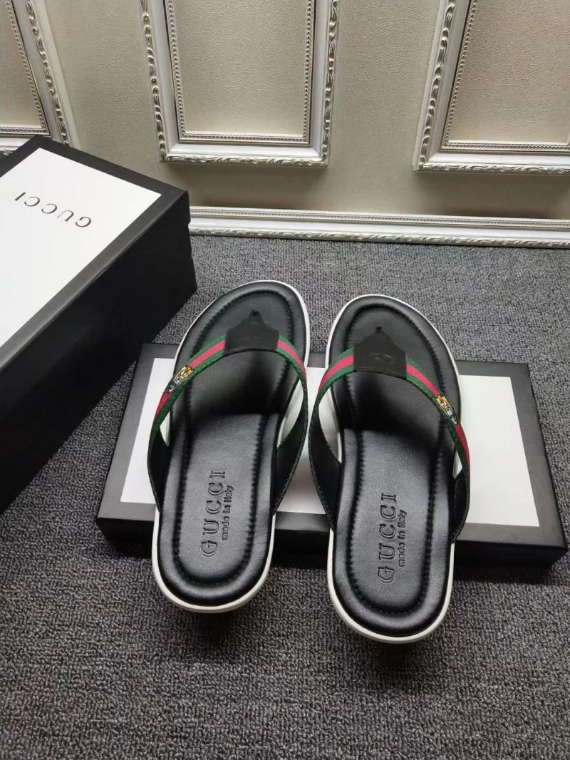 Gucci Slippers Resilient 23853