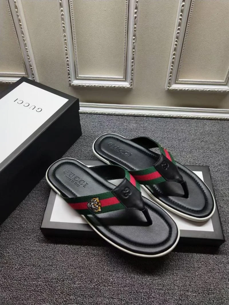 Gucci Slippers Resilient 23853