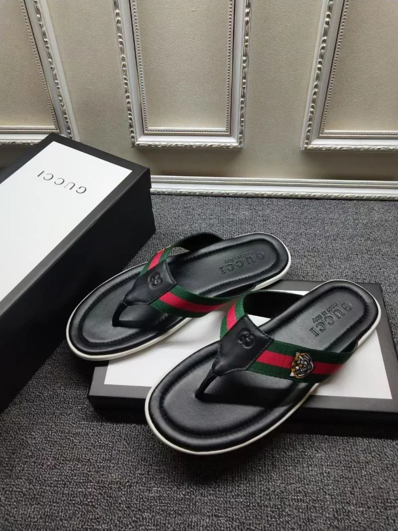 Gucci Slippers Resilient 23853