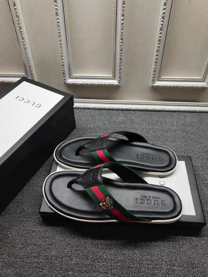 Gucci Slippers Resilient 23853