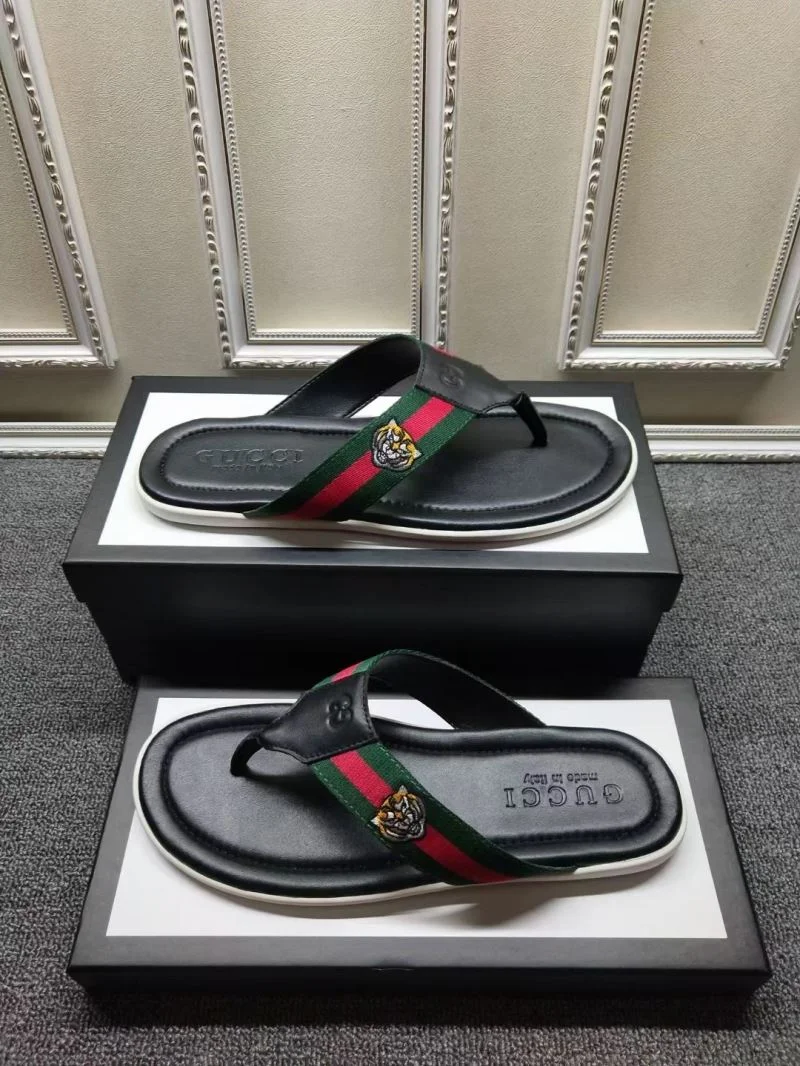 Gucci Slippers Resilient 23853