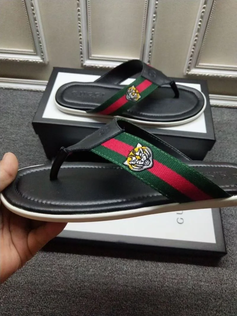 Gucci Slippers Resilient 23853