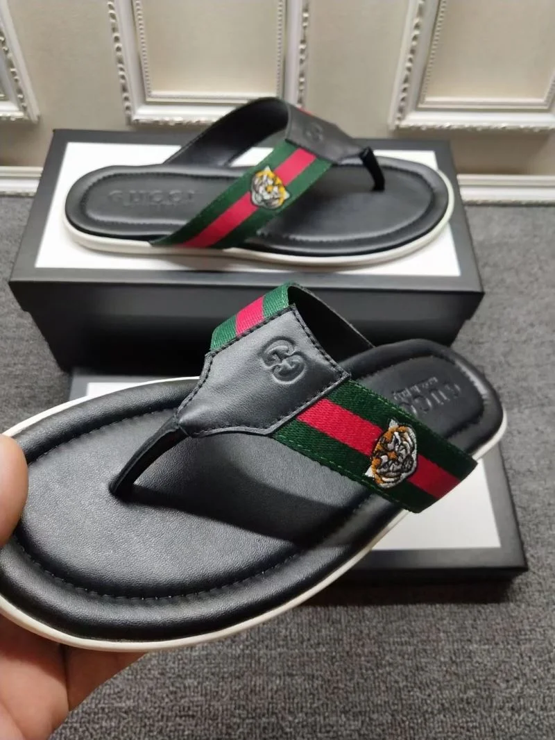 Gucci Slippers Resilient 23853