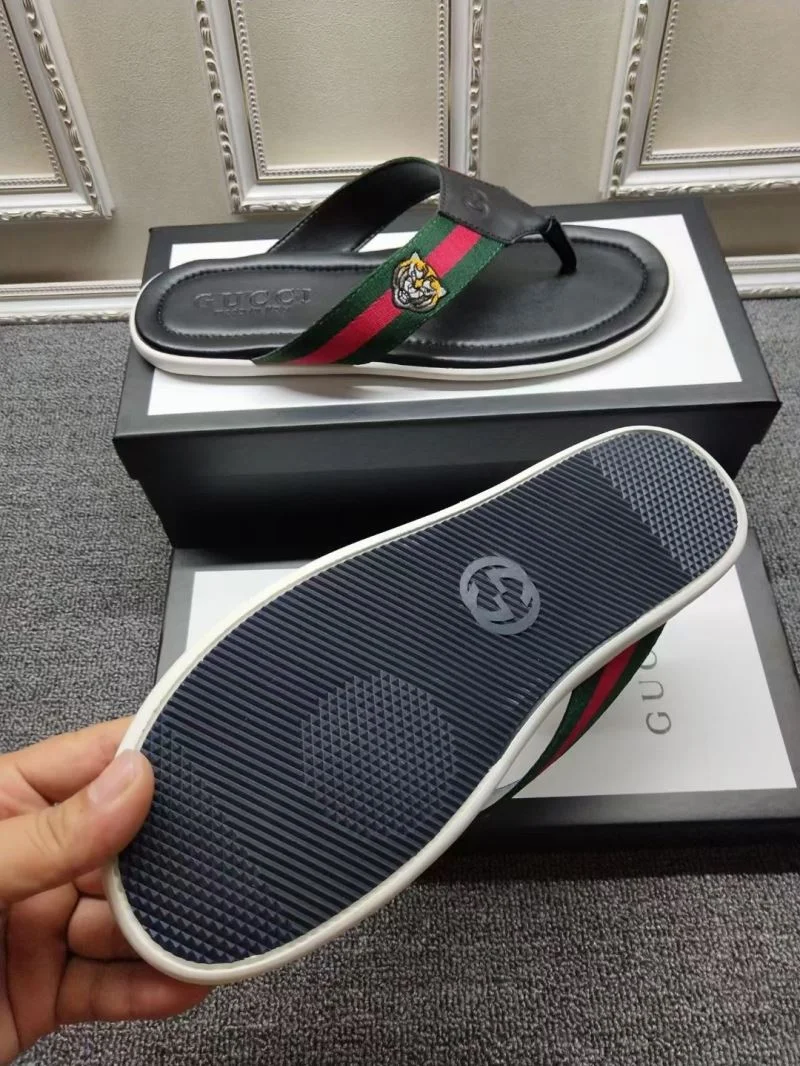 Gucci Slippers Resilient 23853