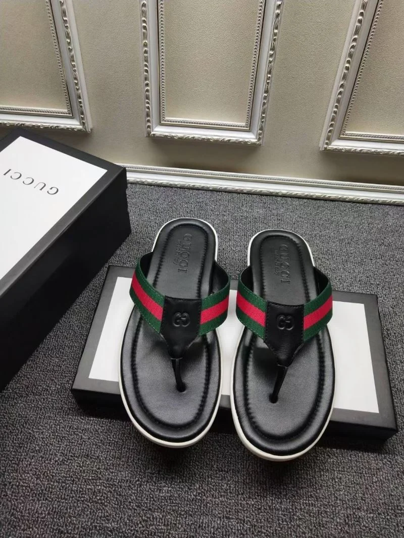 Gucci Slippers EasyCare 23850