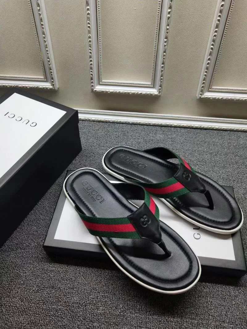 Gucci Slippers EasyCare 23850