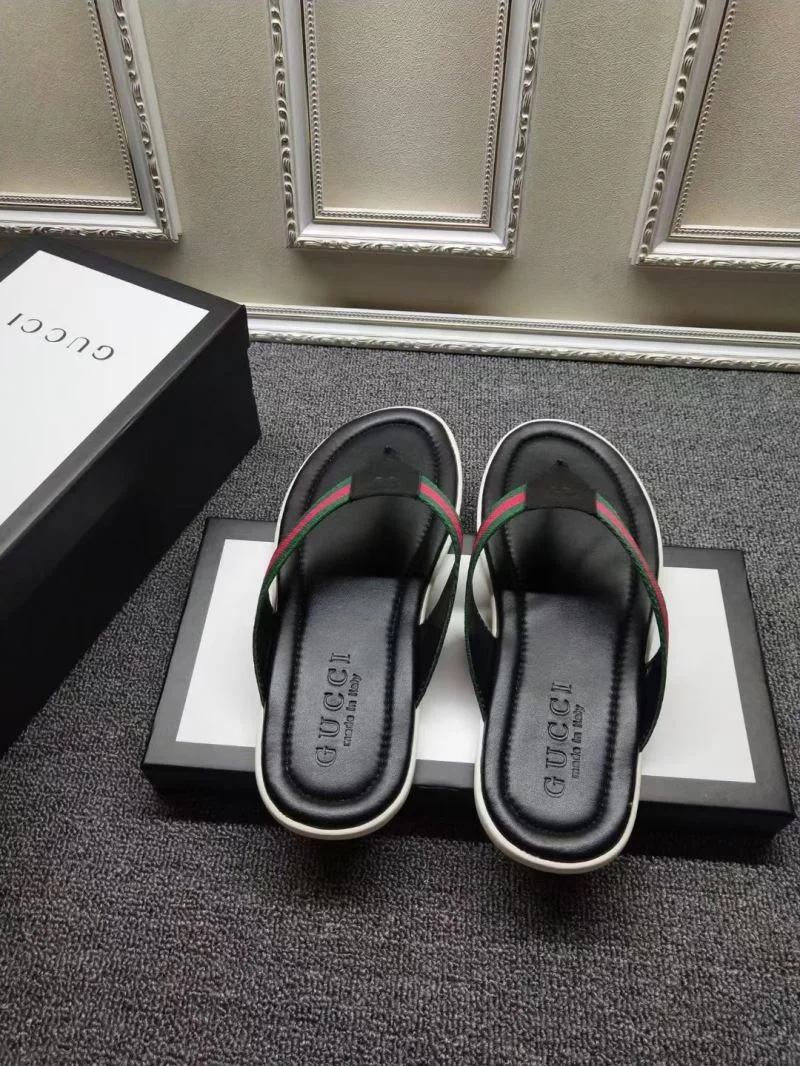 Gucci Slippers EasyCare 23850