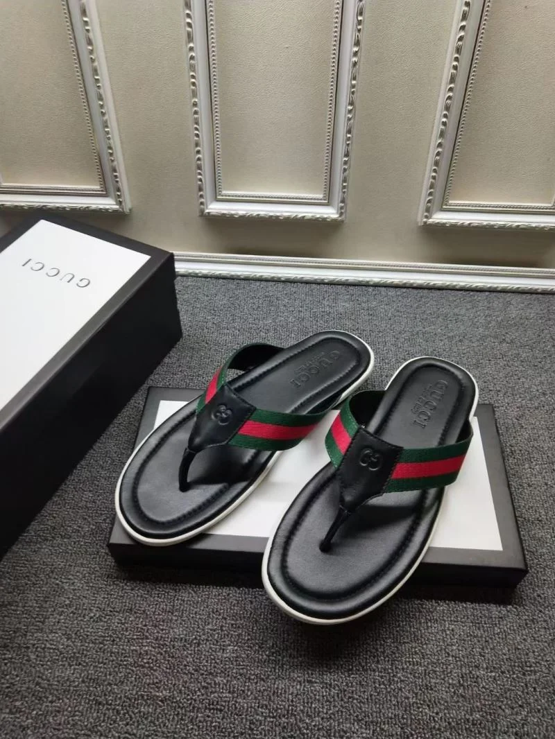 Gucci Slippers EasyCare 23850