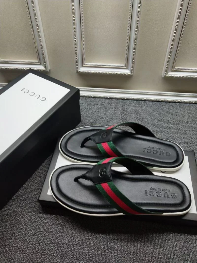Gucci Slippers EasyCare 23850