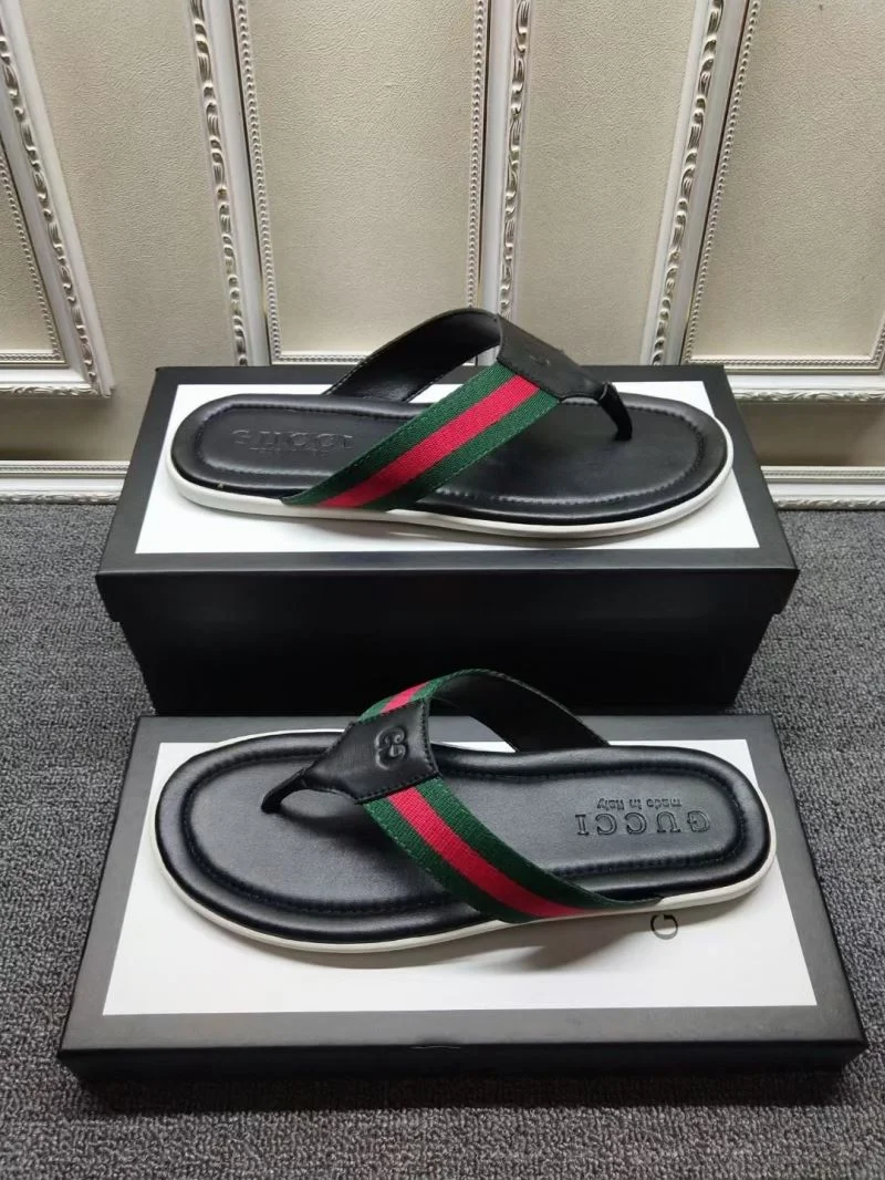 Gucci Slippers EasyCare 23850