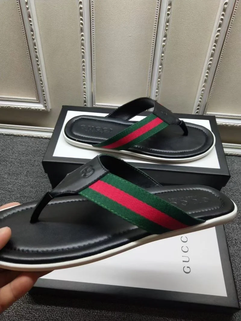 Gucci Slippers EasyCare 23850
