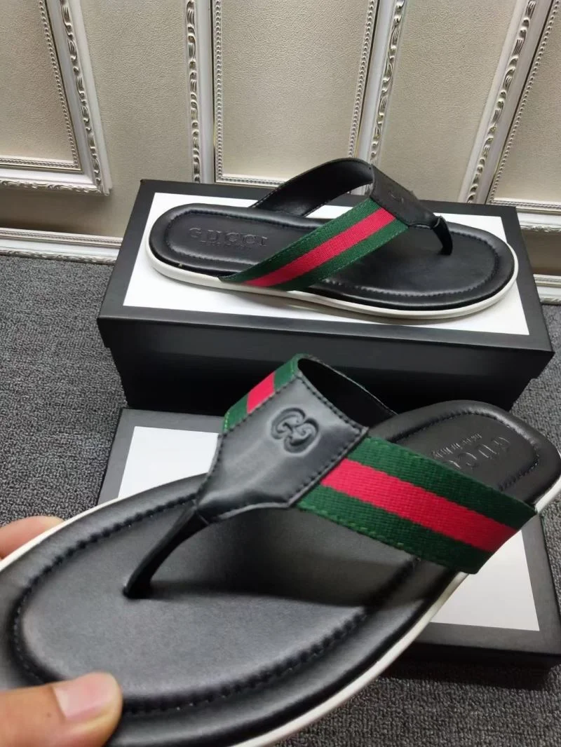 Gucci Slippers EasyCare 23850