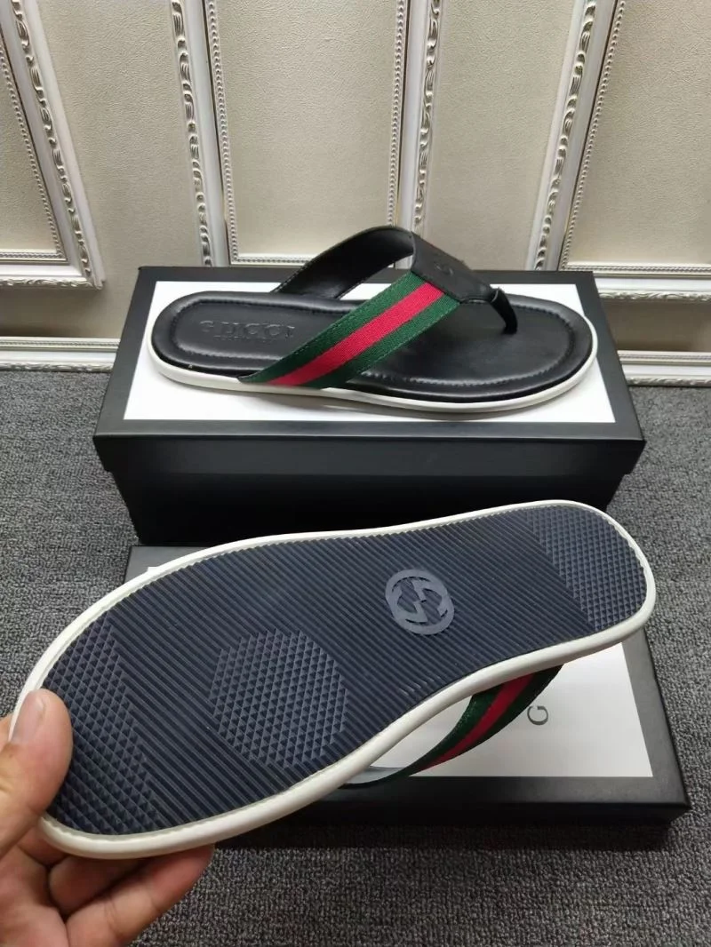 Gucci Slippers EasyCare 23850