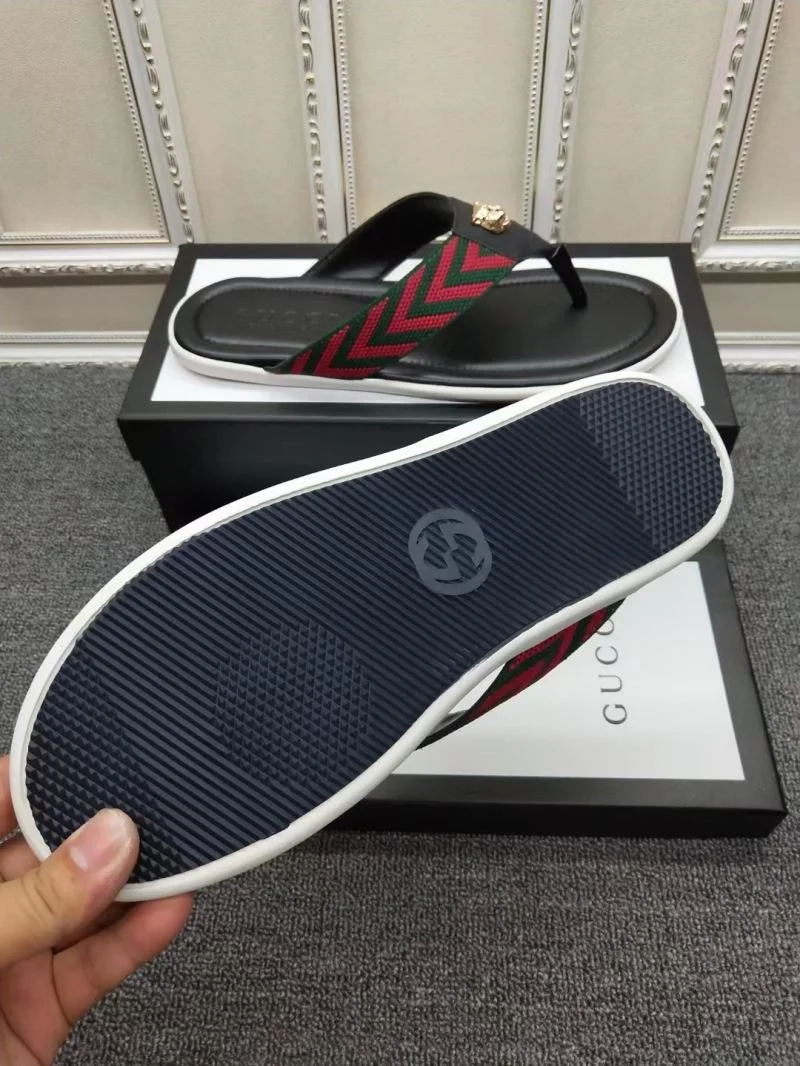 Gucci Slippers Cozy 23855