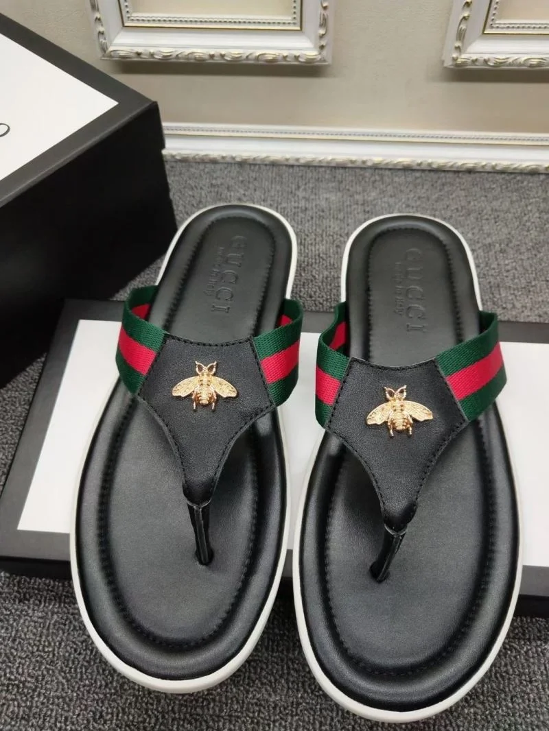 Gucci Slippers Modern 23844