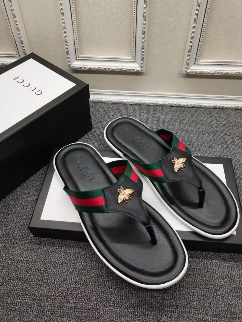 Gucci Slippers Modern 23844