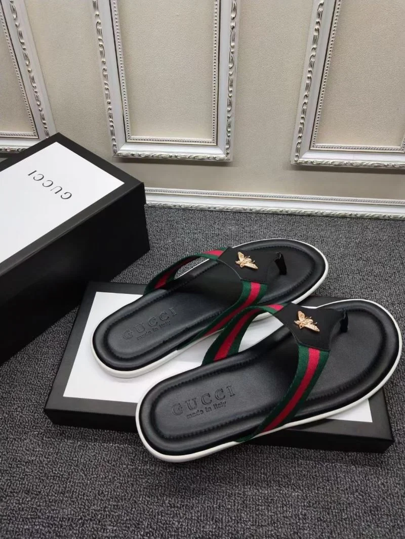 Gucci Slippers Modern 23844