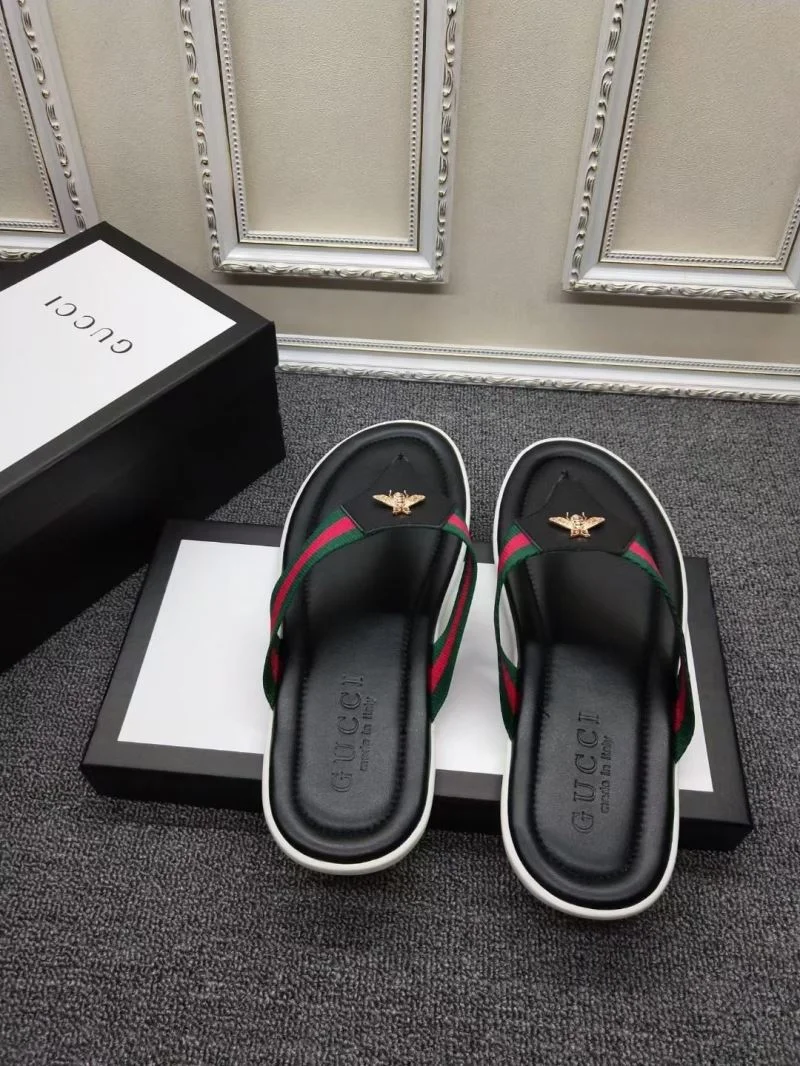 Gucci Slippers Modern 23844