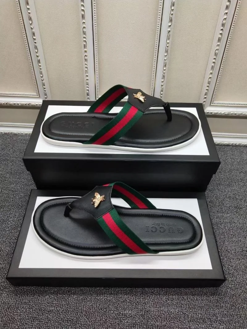 Gucci Slippers Modern 23844