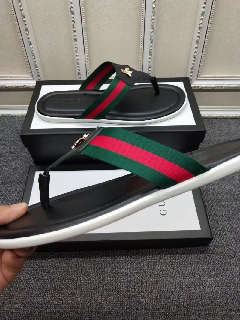 Gucci Slippers Modern 23844