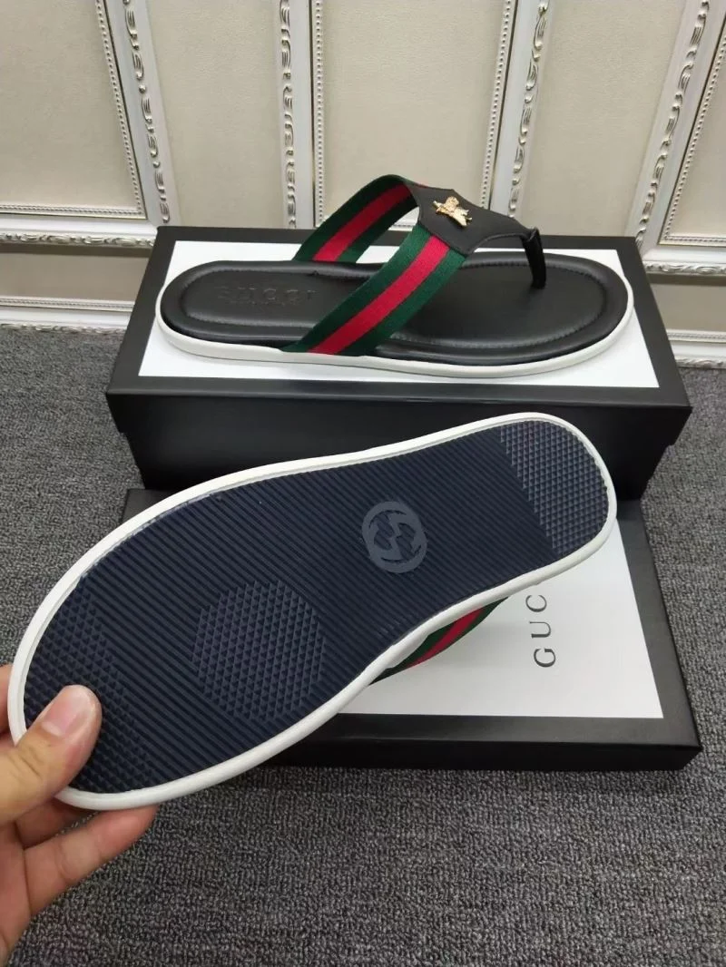 Gucci Slippers Modern 23844